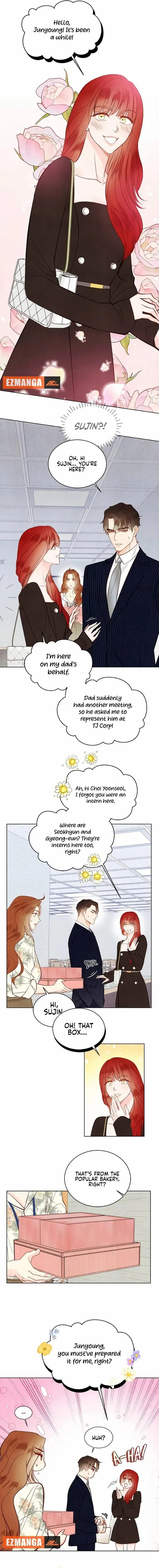 Our Secret Marriage Chapter 21 page 9