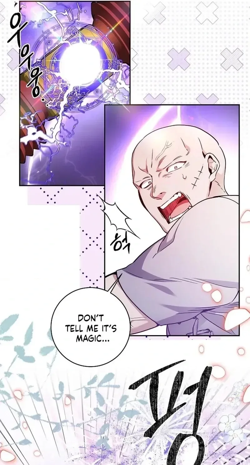 I’m Here to Destroy Chapter 51 page 32