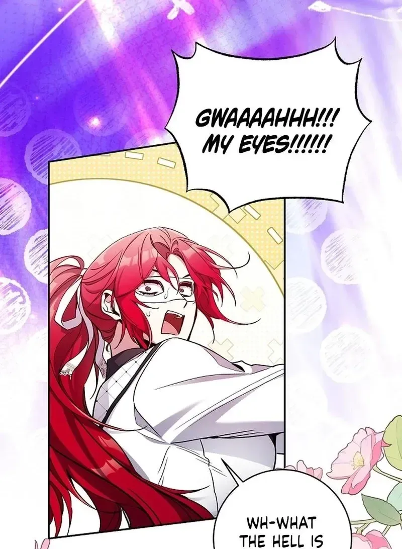 I’m Here to Destroy Chapter 51 page 34