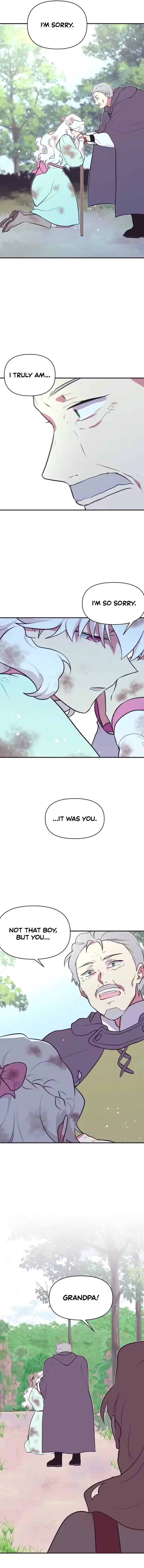 The Secret of Netsy Chapter 10 page 6
