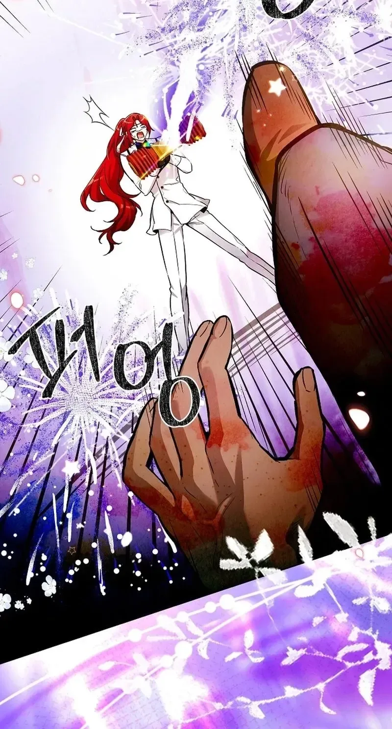 I’m Here to Destroy Chapter 51 page 33
