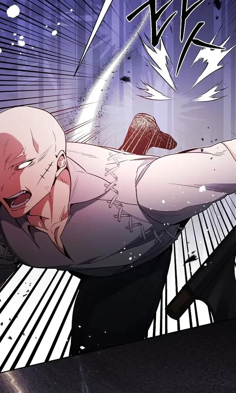 I’m Here to Destroy Chapter 51 page 27