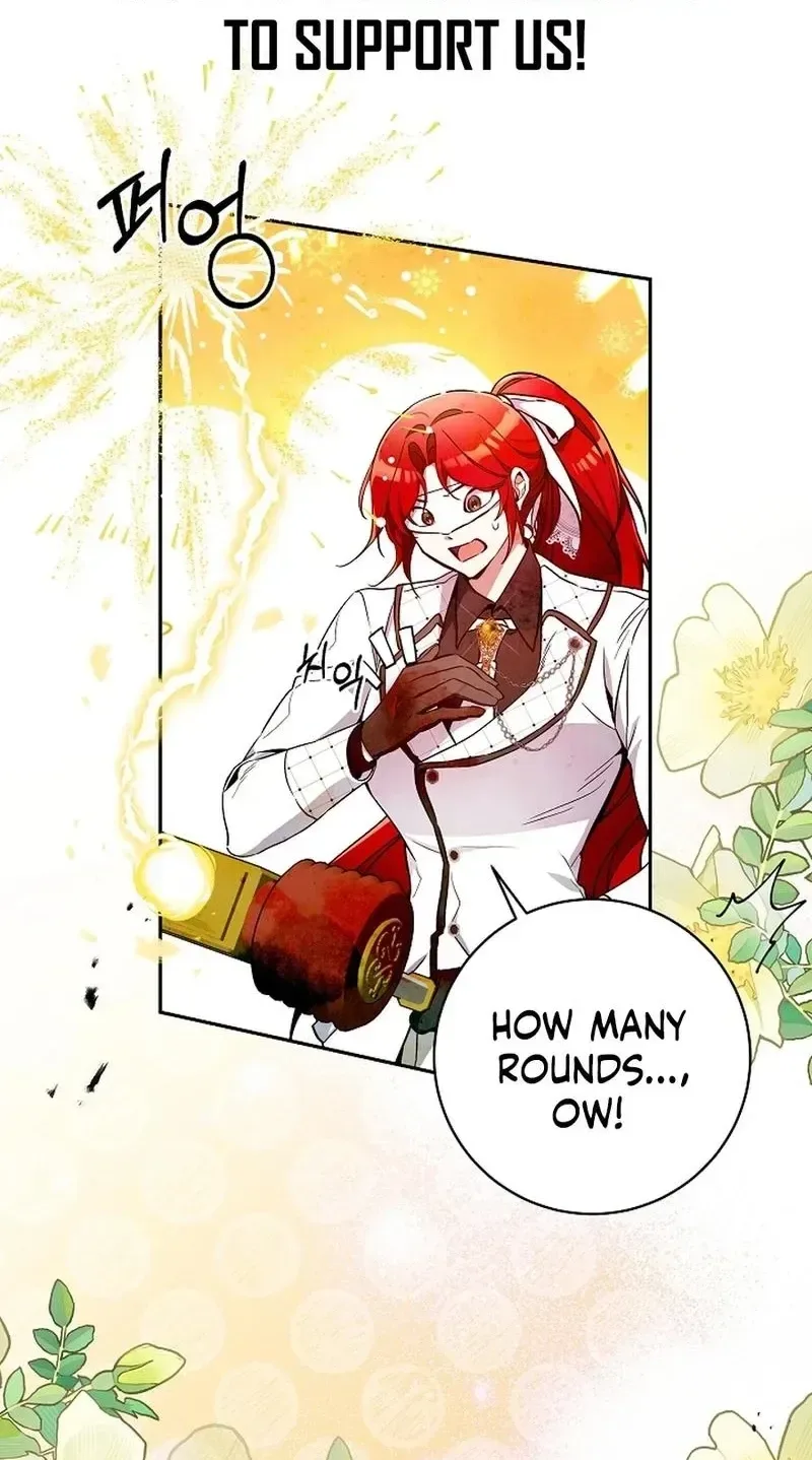 I’m Here to Destroy Chapter 51 page 43