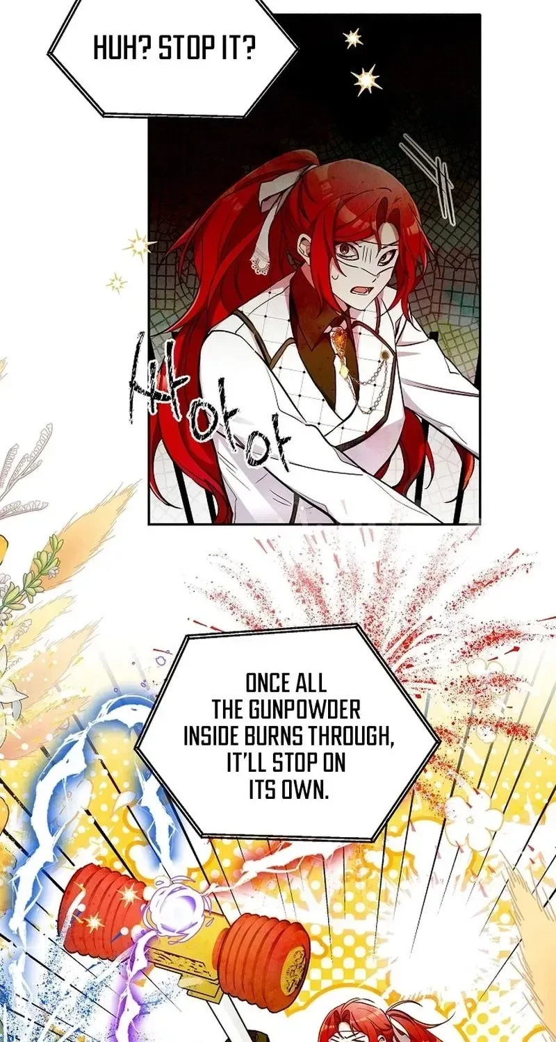 I’m Here to Destroy Chapter 51 page 39