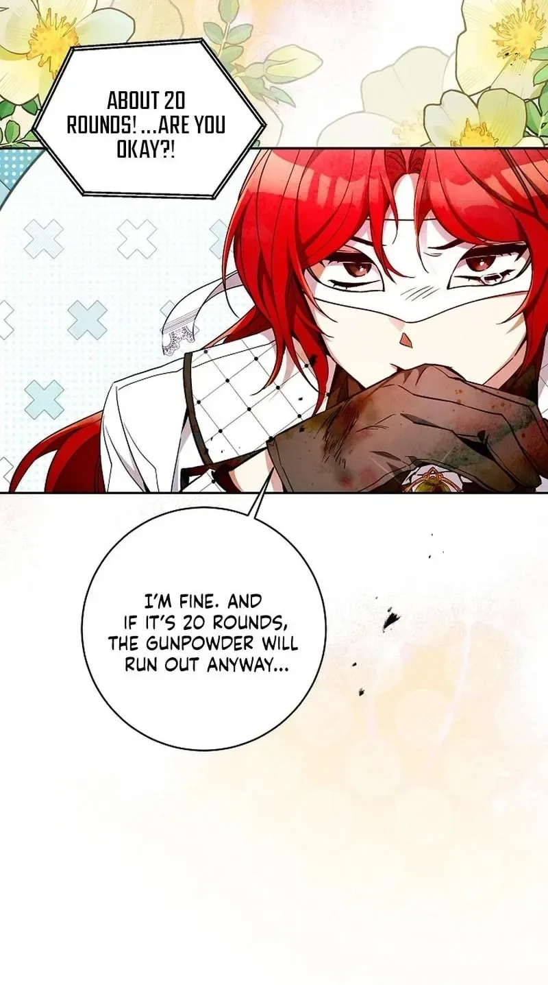 I’m Here to Destroy Chapter 51 page 44