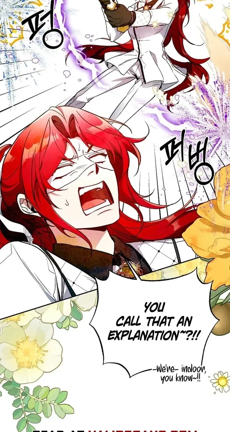 I’m Here to Destroy Chapter 51 page 41