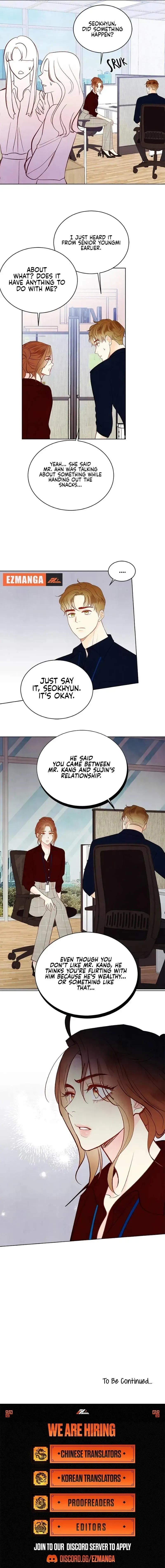 Our Secret Marriage Chapter 21 page 16