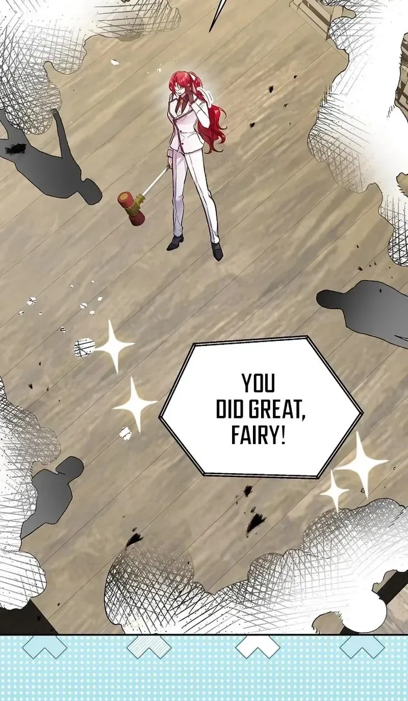 I’m Here to Destroy Chapter 51 page 49