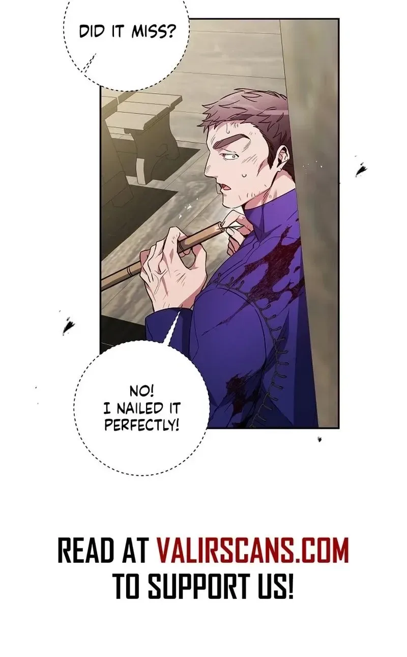 I’m Here to Destroy Chapter 51 page 59