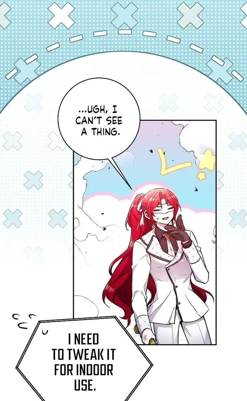 I’m Here to Destroy Chapter 51 page 50