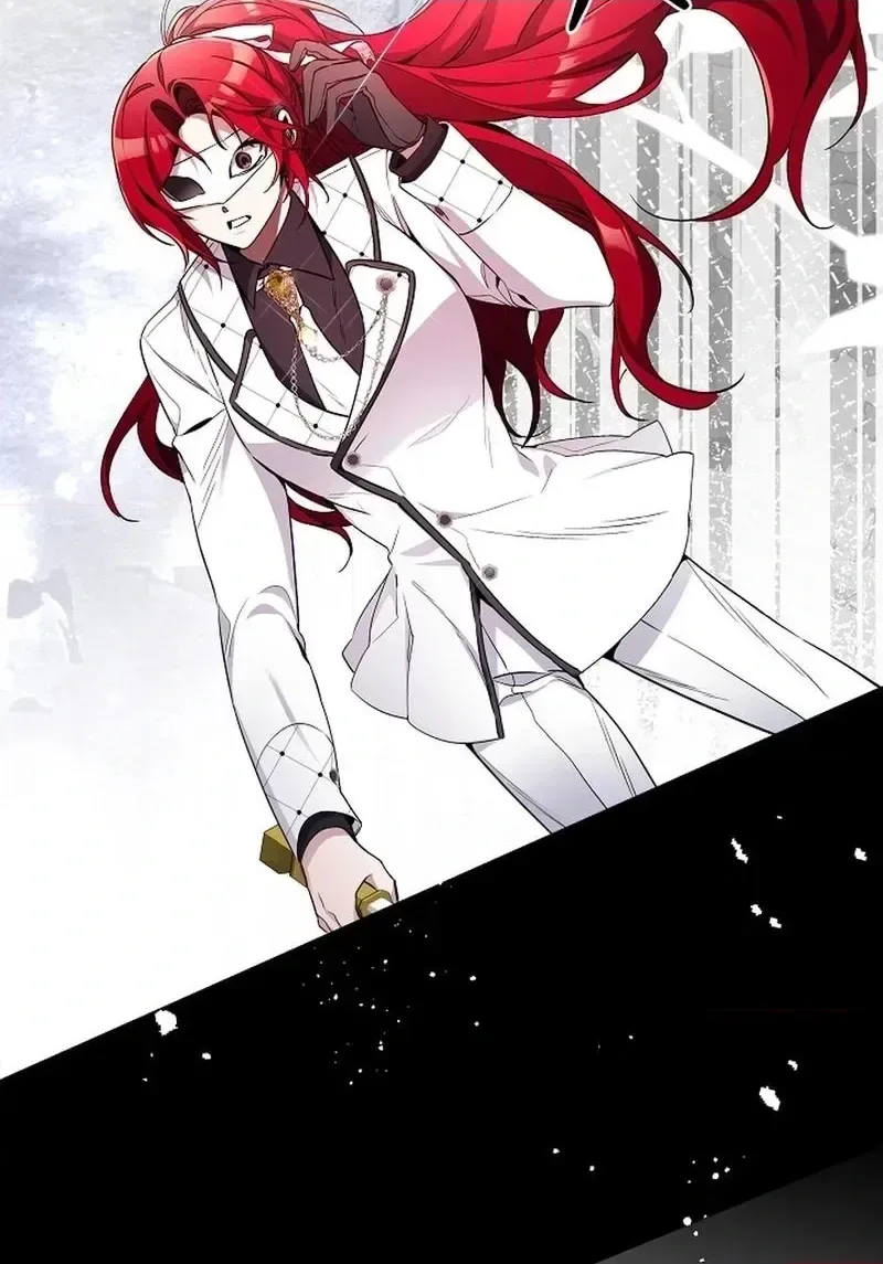 I’m Here to Destroy Chapter 51 page 55