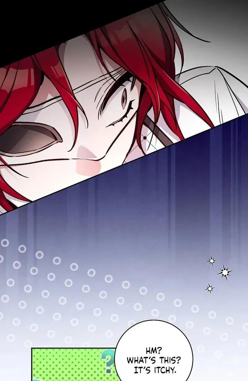 I’m Here to Destroy Chapter 51 page 56
