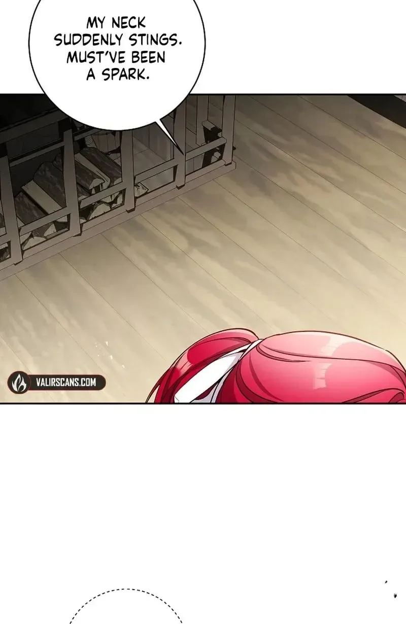 I’m Here to Destroy Chapter 51 page 58