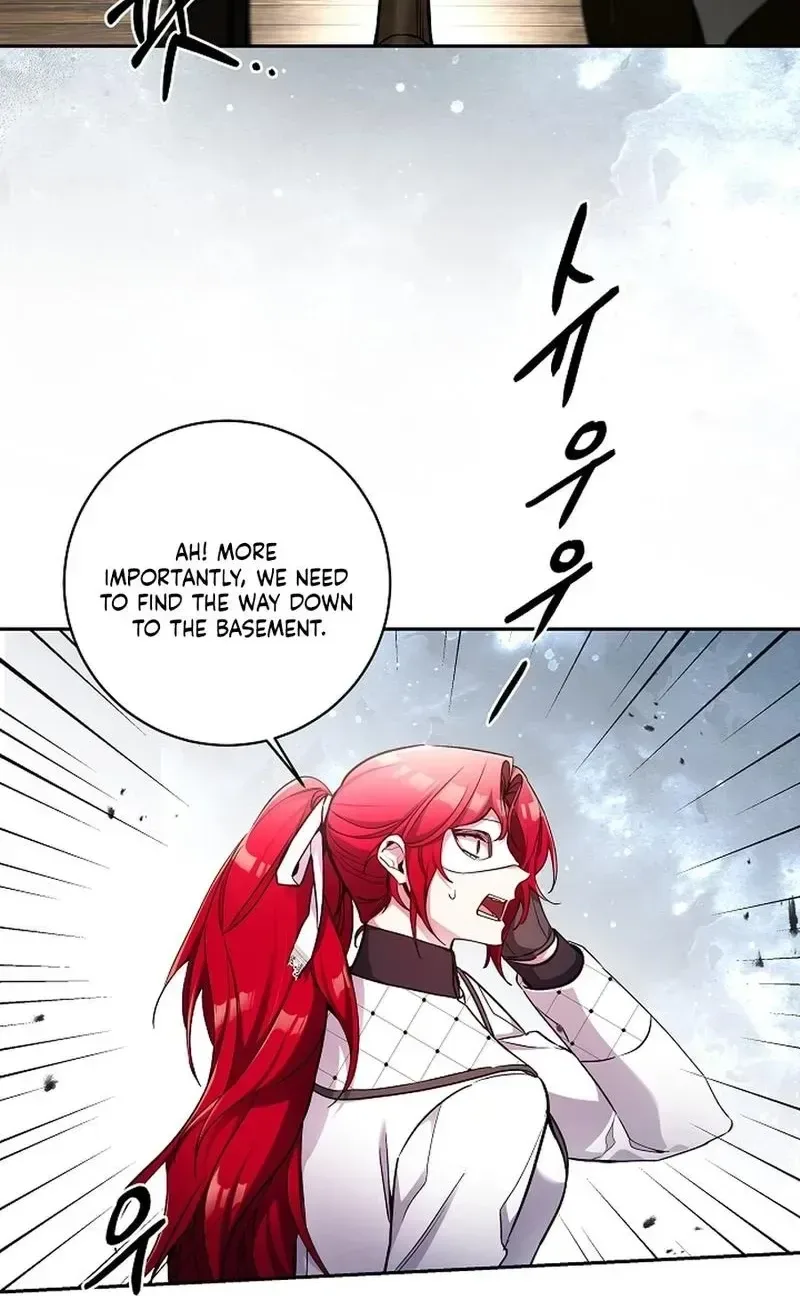 I’m Here to Destroy Chapter 51 page 52