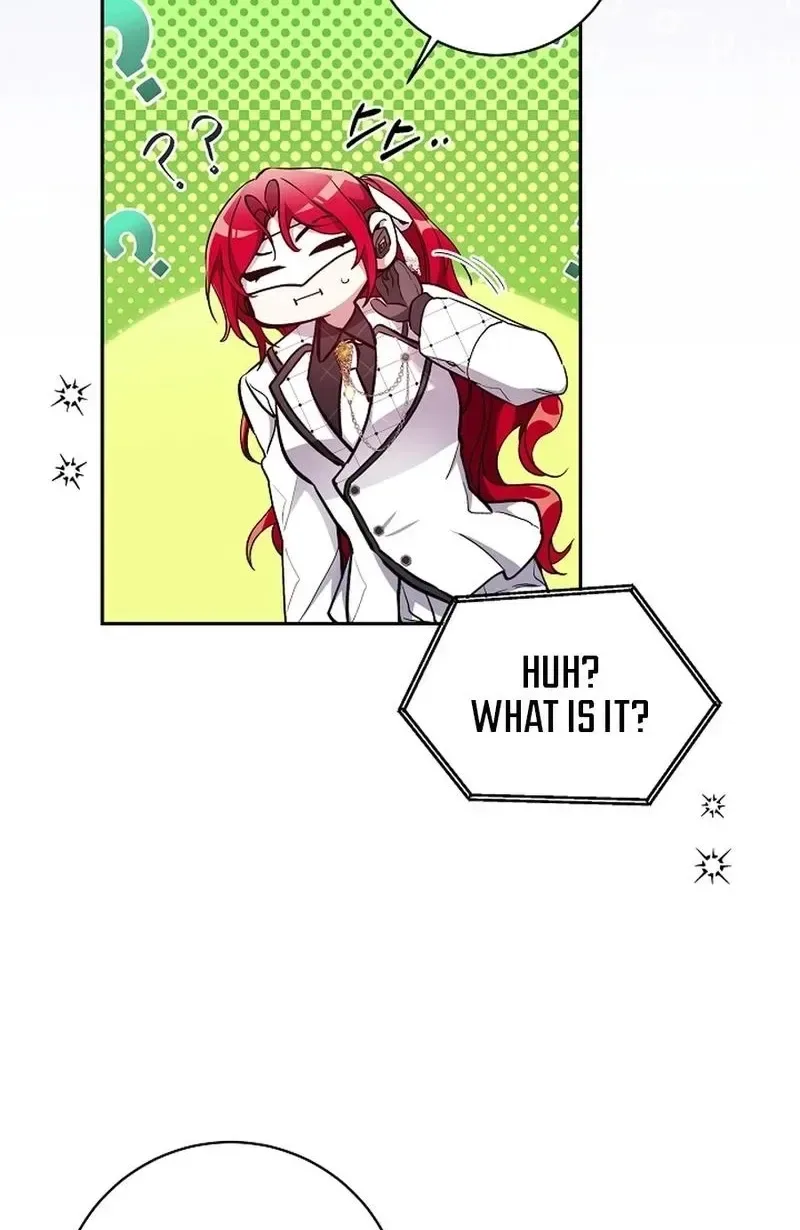 I’m Here to Destroy Chapter 51 page 57