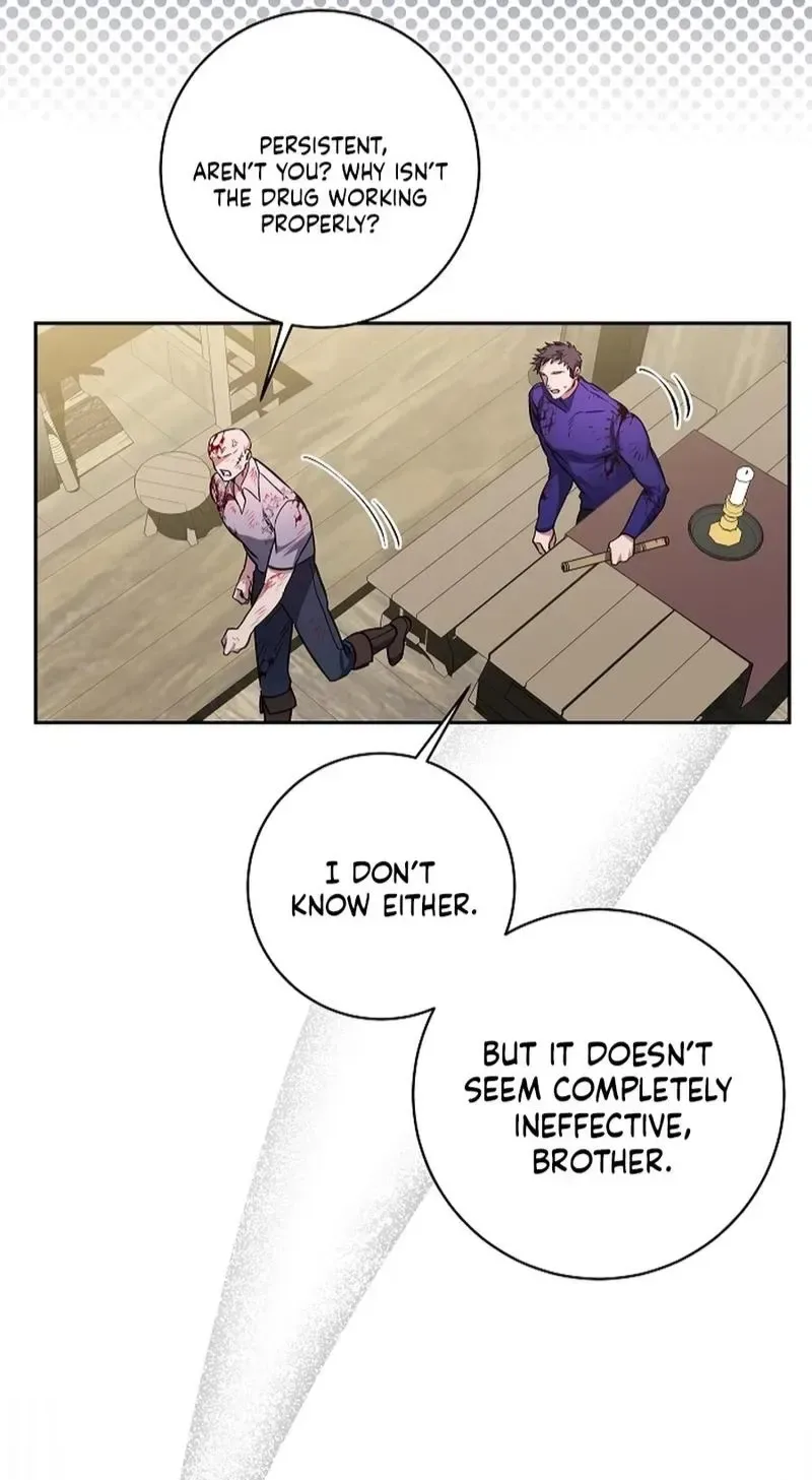 I’m Here to Destroy Chapter 51 page 71