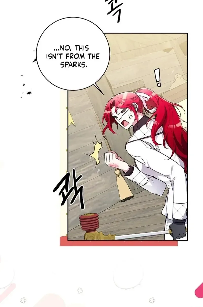 I’m Here to Destroy Chapter 51 page 64