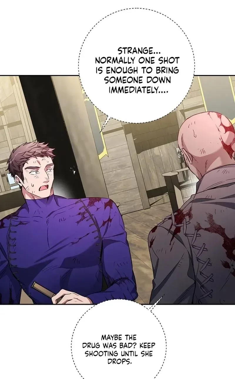 I’m Here to Destroy Chapter 51 page 60
