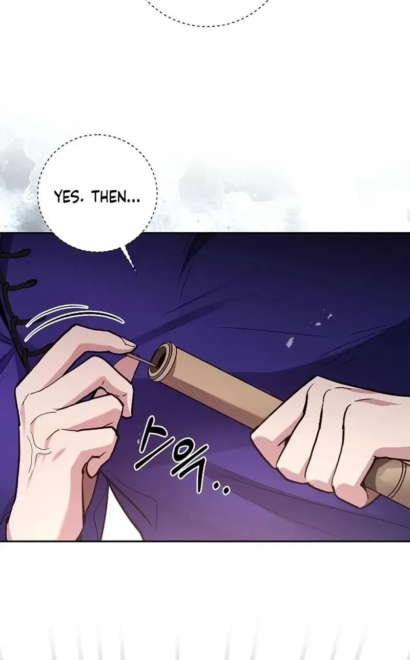 I’m Here to Destroy Chapter 51 page 61