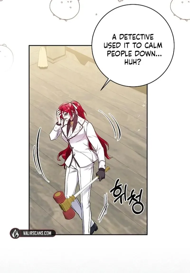 I’m Here to Destroy Chapter 51 page 66