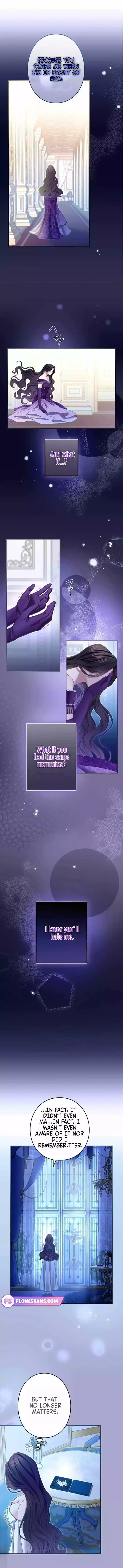 I've Fallen for the Empire's Greatest Villainess Chapter 11 page 13