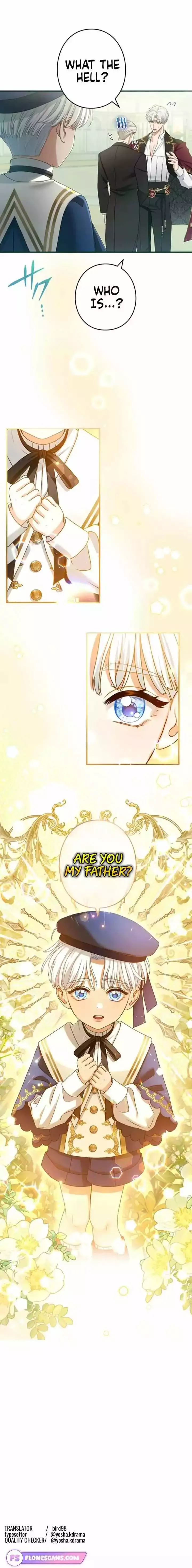 I've Fallen for the Empire's Greatest Villainess Chapter 11 page 16