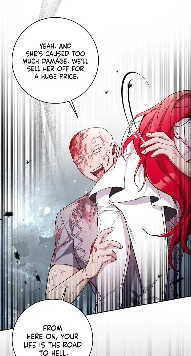 I’m Here to Destroy Chapter 51 page 72
