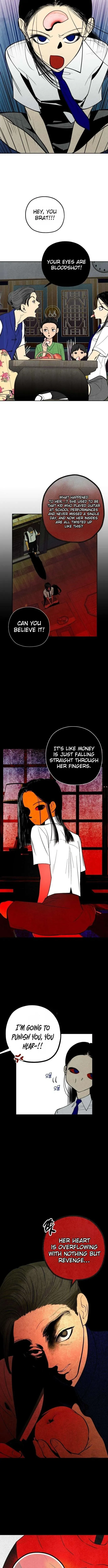 Maengjong Chapter 11 page 2