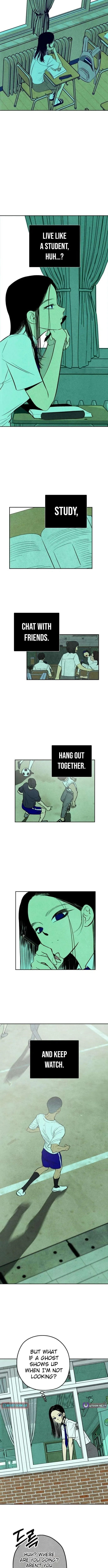 Maengjong Chapter 11 page 4