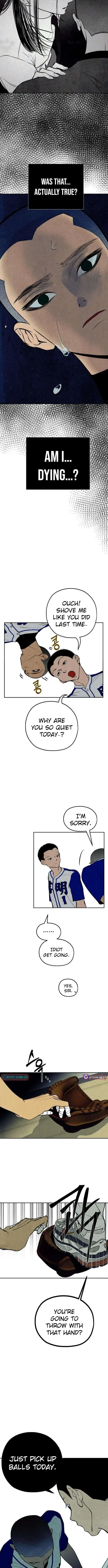 Maengjong Chapter 11 page 7