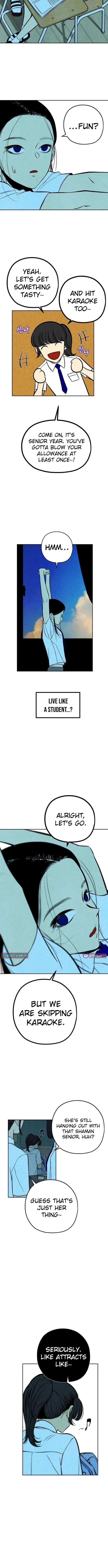 Maengjong Chapter 11 page 9