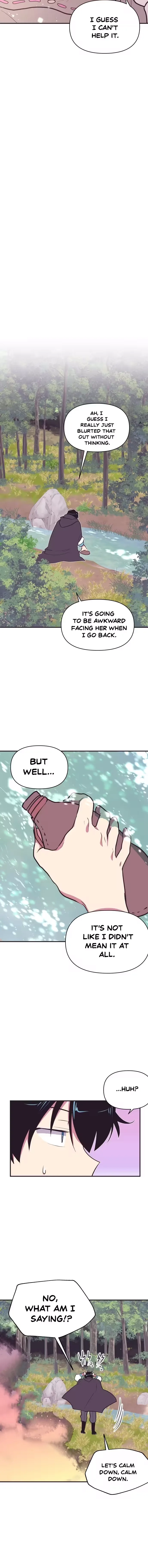 The Secret of Netsy Chapter 11 page 7