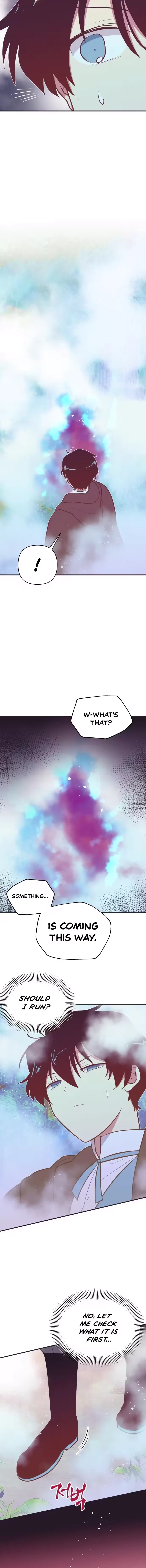 The Secret of Netsy Chapter 11 page 11