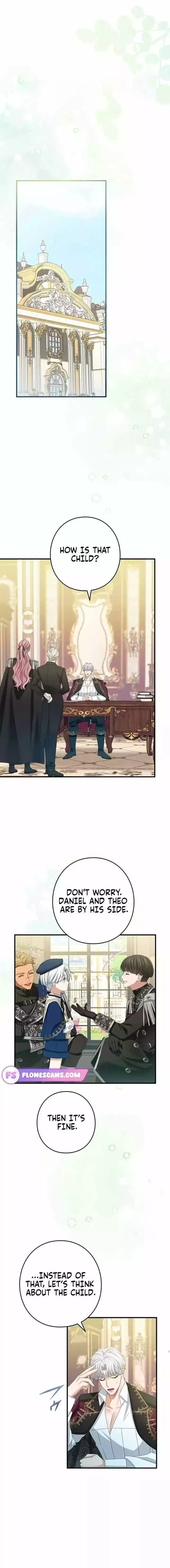 I've Fallen for the Empire's Greatest Villainess Chapter 12 page 12