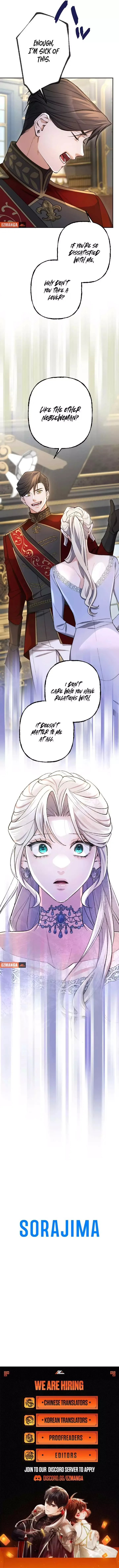 Even Without Your Love Chapter 12 page 10