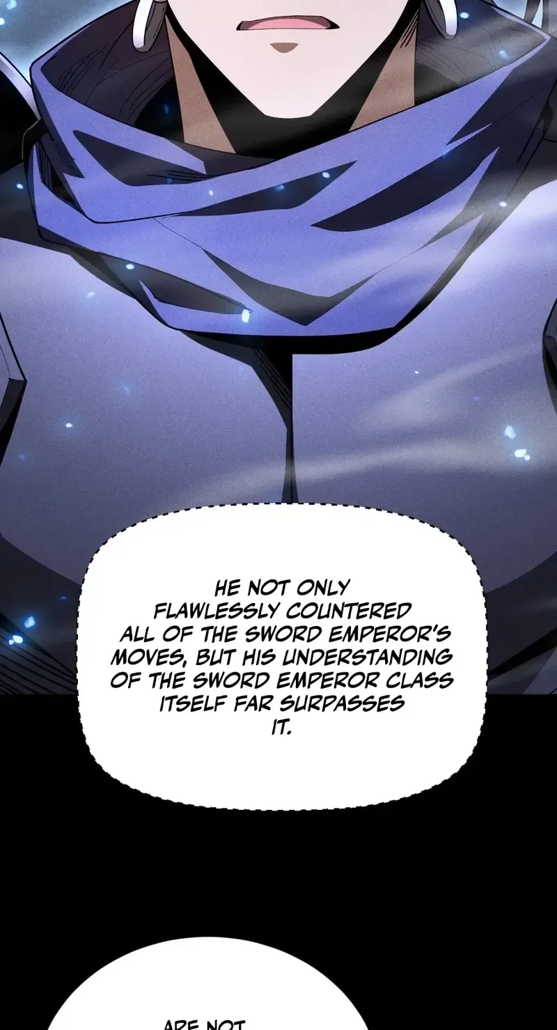 I Awoke as a God After Auto Battling For a Million Years Chapter 79 page 3