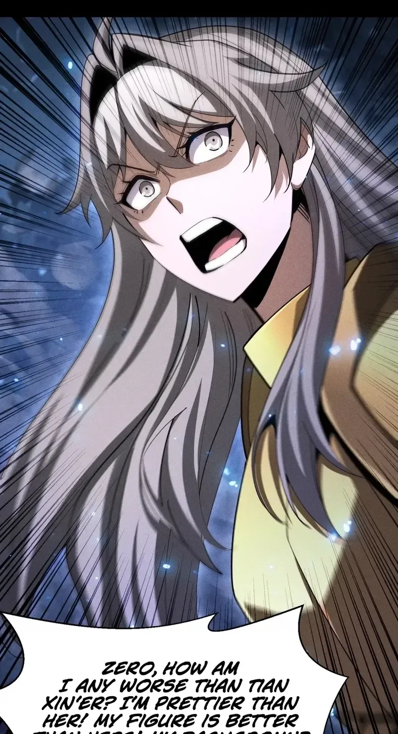 I Awoke as a God After Auto Battling For a Million Years Chapter 79 page 16