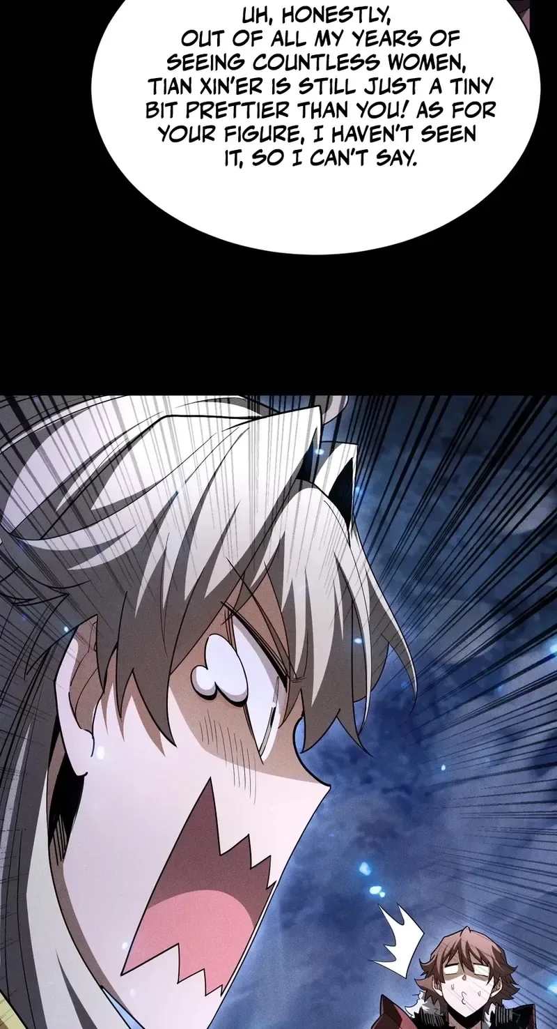 I Awoke as a God After Auto Battling For a Million Years Chapter 79 page 18