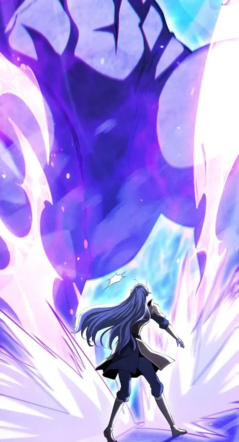 I Awoke as a God After Auto Battling For a Million Years Chapter 79 page 13