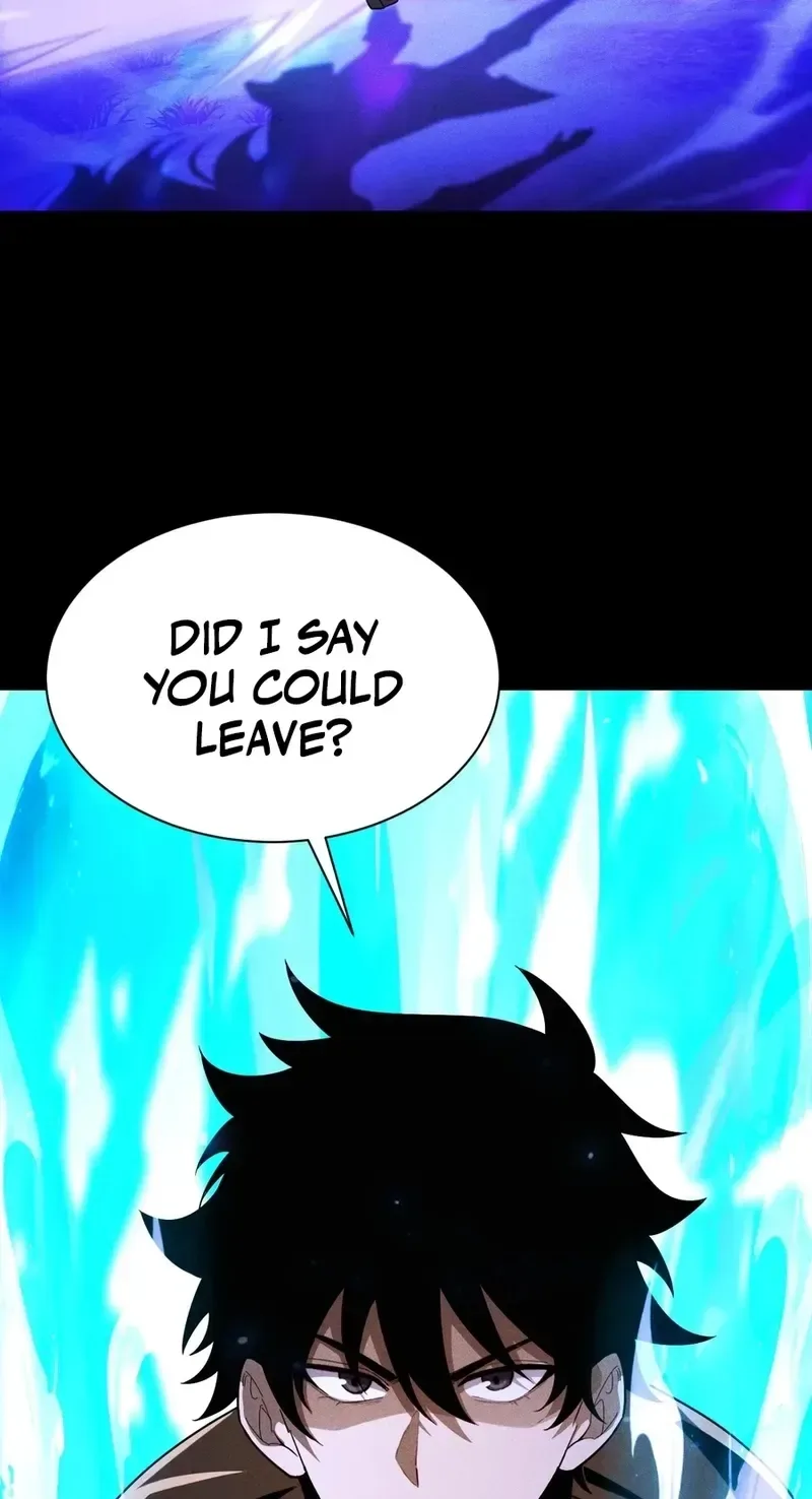 I Awoke as a God After Auto Battling For a Million Years Chapter 79 page 14