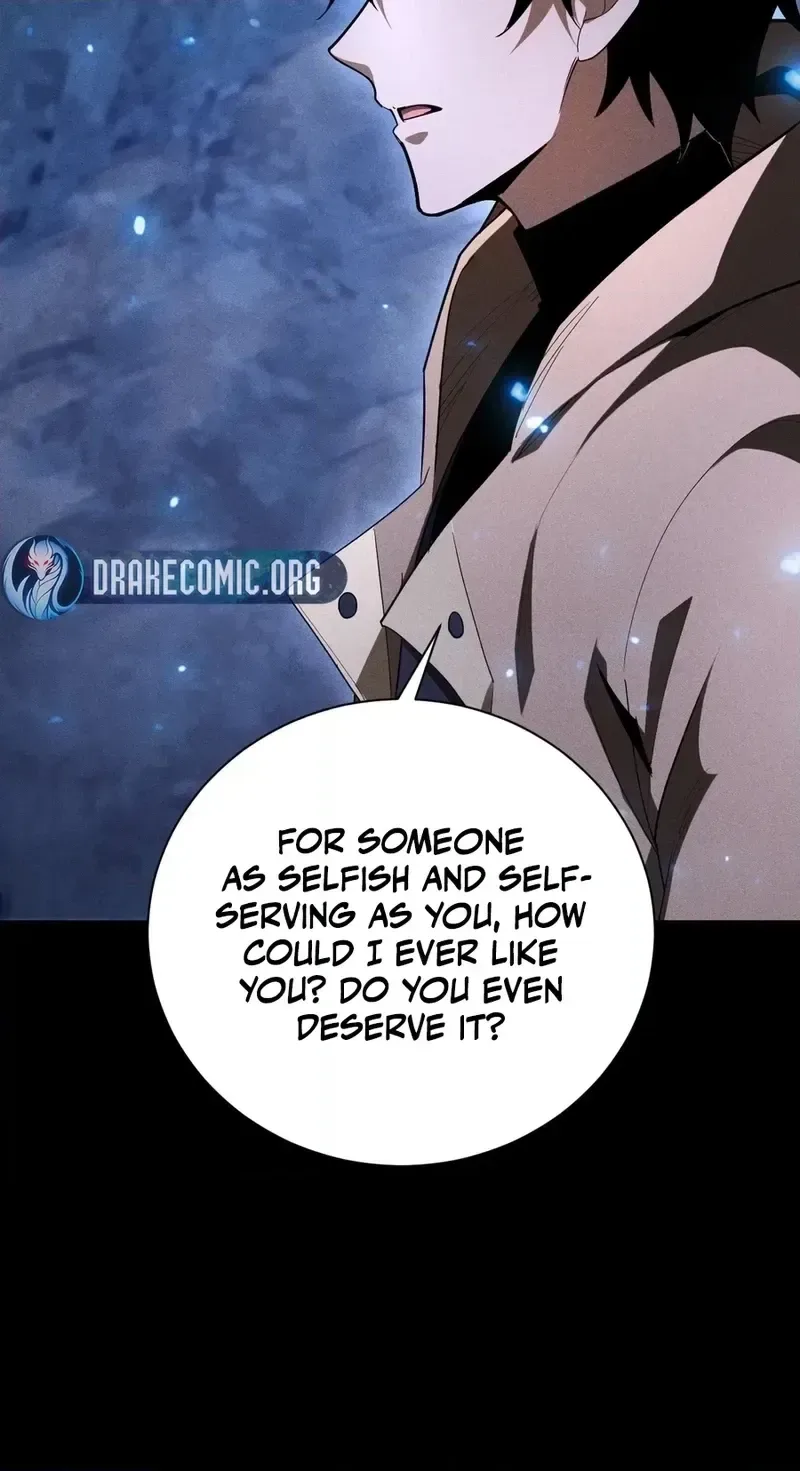 I Awoke as a God After Auto Battling For a Million Years Chapter 79 page 20
