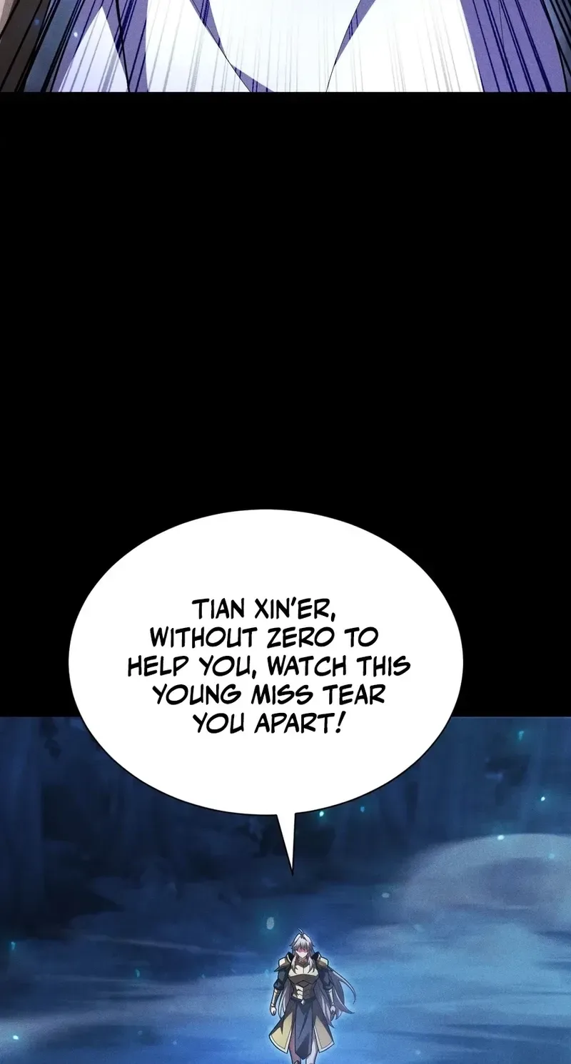 I Awoke as a God After Auto Battling For a Million Years Chapter 79 page 26