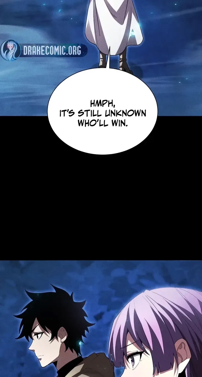 I Awoke as a God After Auto Battling For a Million Years Chapter 79 page 28