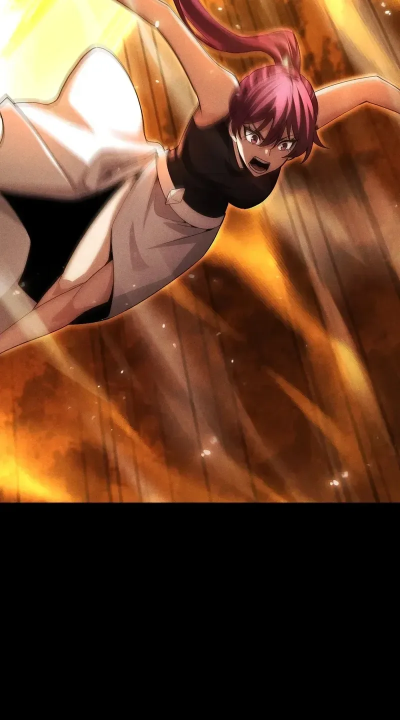 I Awoke as a God After Auto Battling For a Million Years Chapter 79 page 37