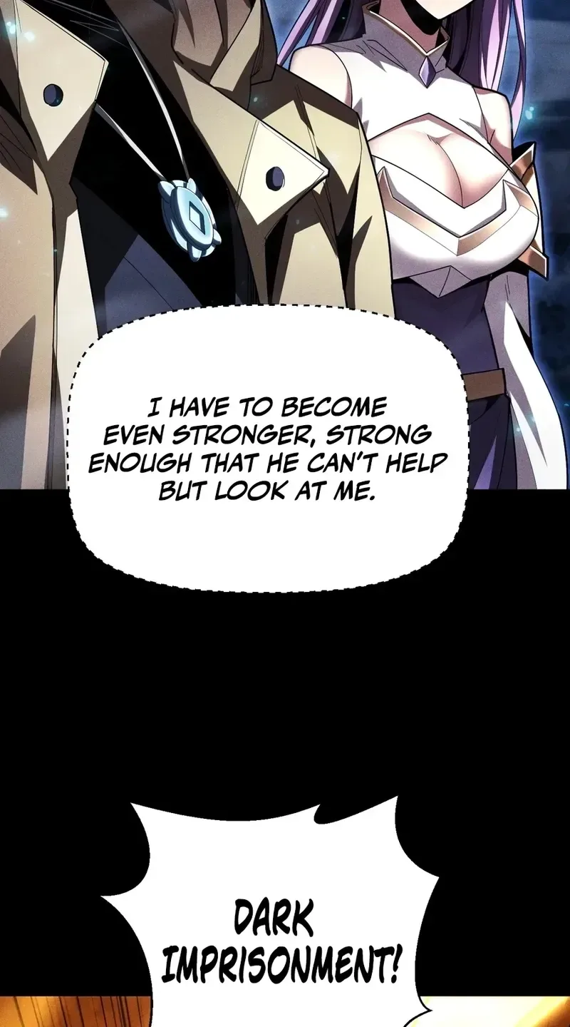 I Awoke as a God After Auto Battling For a Million Years Chapter 79 page 33