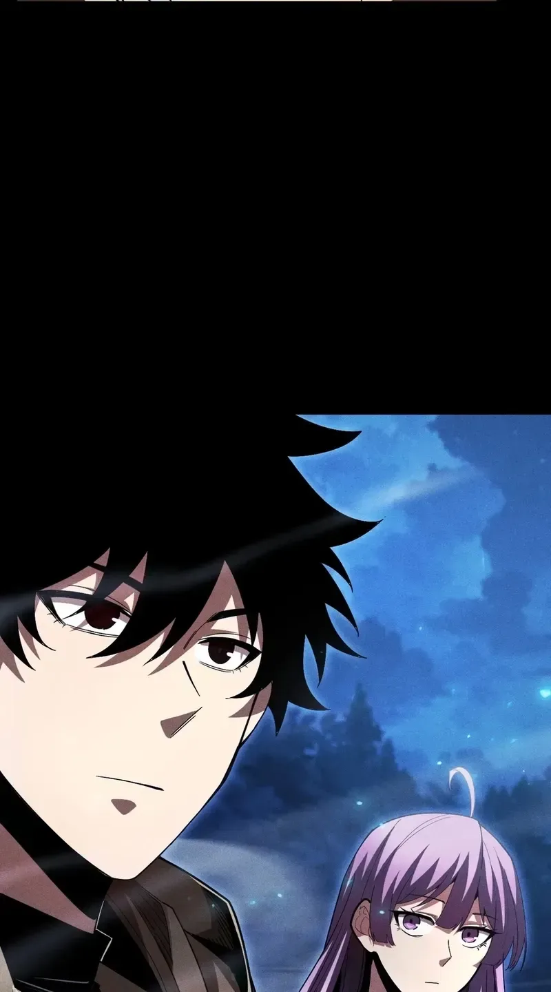 I Awoke as a God After Auto Battling For a Million Years Chapter 79 page 32