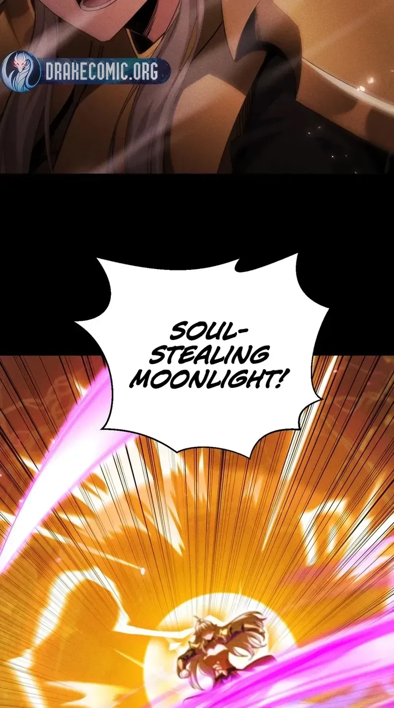 I Awoke as a God After Auto Battling For a Million Years Chapter 79 page 39