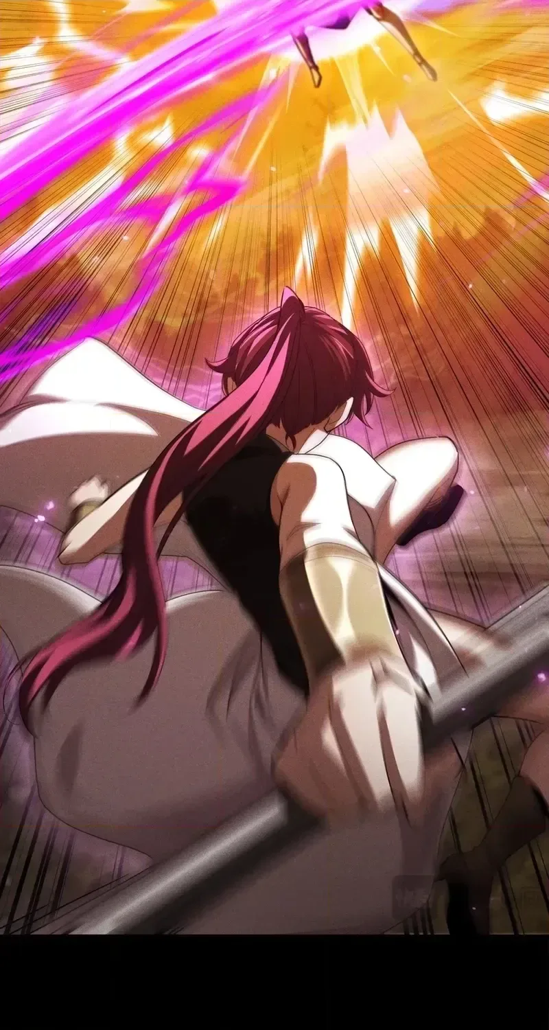 I Awoke as a God After Auto Battling For a Million Years Chapter 79 page 40