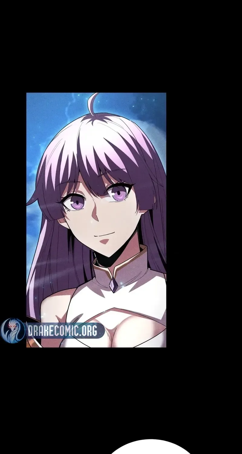 I Awoke as a God After Auto Battling For a Million Years Chapter 79 page 50