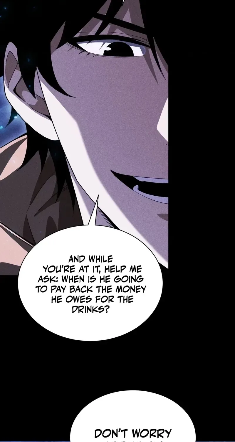 I Awoke as a God After Auto Battling For a Million Years Chapter 79 page 63